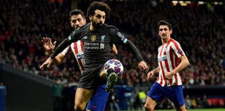 Can Athletico Madrid haunt Liverpool’s run of form with a victory in Champions League?