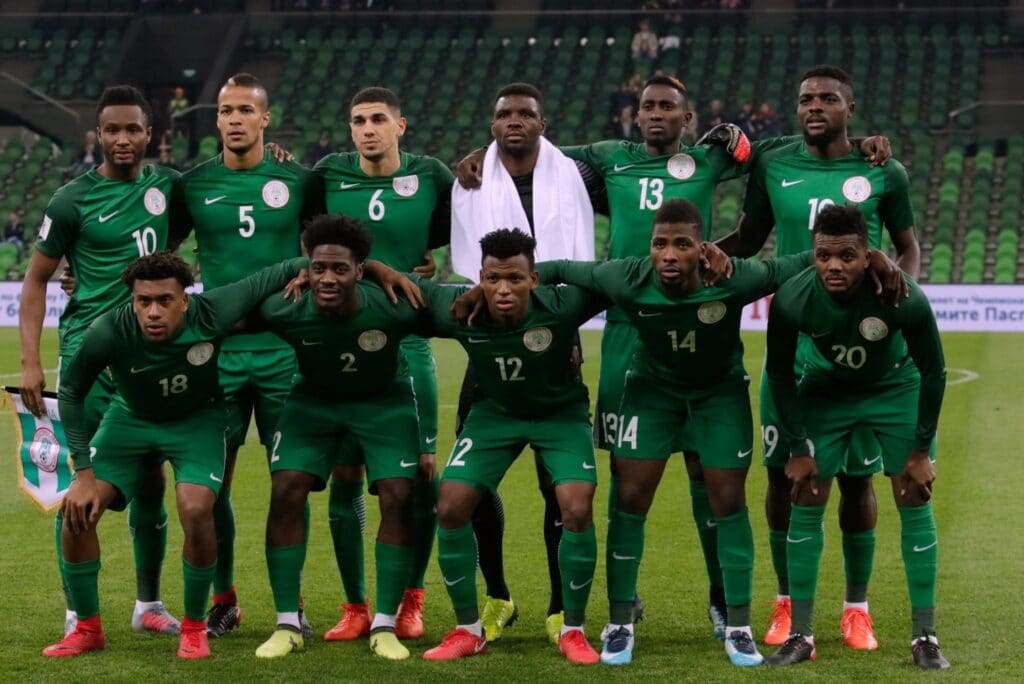 AFCON 2022 Winner Prediction: Nigeria