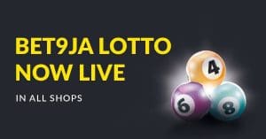 bet9ja lotto registration