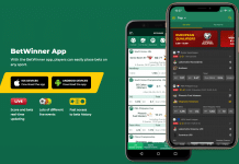 Betwinner Promo Code Nigeria June 2025: Use LIVECODE Betwinner Promo Code Nigeria June 2025: Use LIVECODE