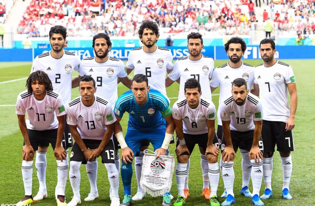 AFCON 2022 Winner Predictions: Egypt