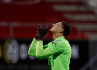 Super Eagles’ quest to win AFCON 2021 suffers another setback