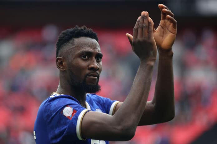 Ndidi can play for Manchester United, says ex-England star