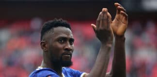 Super Eagles star Ndidi in limbo about future at Leicester City Super Eagles star Ndidi in limbo about future at Leicester City