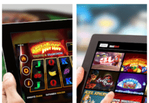 NetBet Mobile App for iOS & Android NetBet Mobile App for iOS & Android