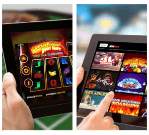 NetBet Mobile App for iOS & Android 13 Get the Netbet App on your iPad or iPhone