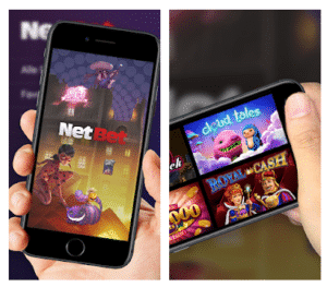 NetBet Mobile App for iOS & Android 12 Download the Netbet App