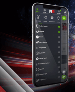 NetBet Mobile App for iOS & Android 11 Netbet App