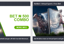 Netbet Nigeria: How to access Netbet.ng Netbet Nigeria: How to access Netbet.ng