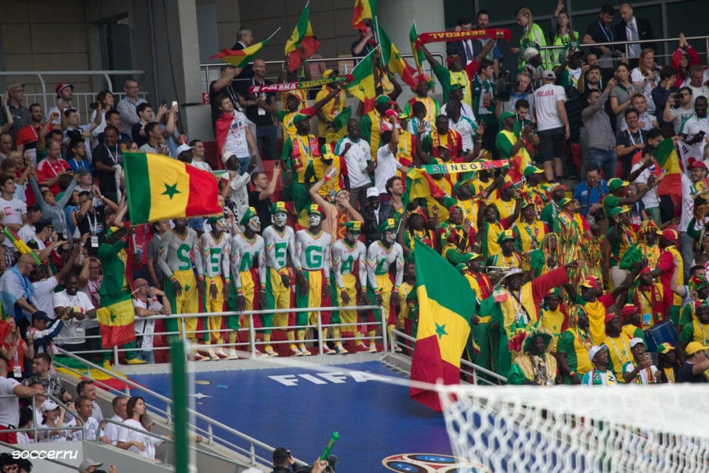 AFCON 2022 Winner Predictions: Senegal