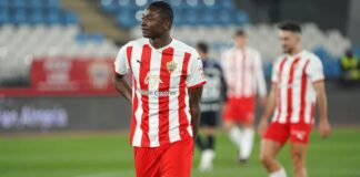 Sadiq Umar could join Villareal as transfer expert reacts to rumour talk Sadiq Umar could join Villareal as transfer expert reacts to rumour talk