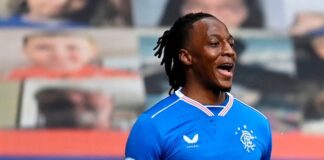 EPL clubs informed what they must do to sign Aribo EPL clubs informed what they must do to sign Aribo