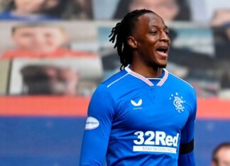 EPL clubs informed what they must do to sign Aribo