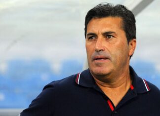 Ahead of AFCON 2021, Super Eagles appoint Jose Peseiro as new coach Ahead of AFCON 2021, Super Eagles appoint Jose Peseiro as new coach
