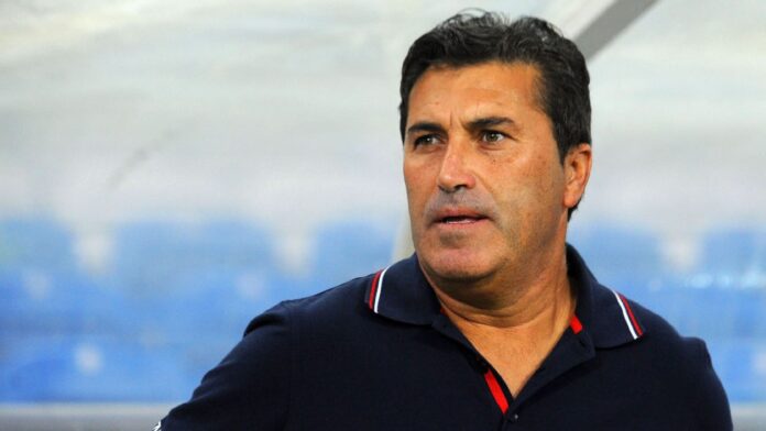 Ahead of AFCON 2021, Super Eagles appoint Jose Peseiro as new coach