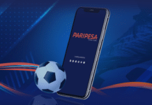 Paripesa App Review 2025: Download on Your Phone & Start Betting Paripesa App Review 2025: Download on Your Phone & Start Betting