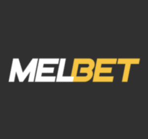 Melbet logo