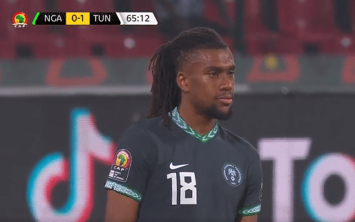 Iwobi 2021 AFCON 2021: Alex Iwobi opens up after Nigeriaâs exit
