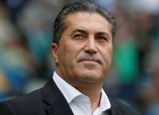 Peseiro told he can take another job as Eguavoen waits on the wings