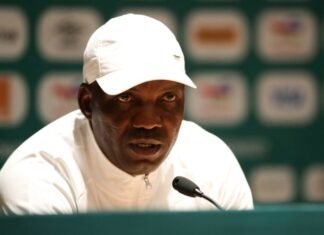 Eguavoen – Super Eagles will not underrate any side at AFCON