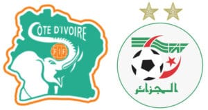 Ivory Coast vs Algeria prediction