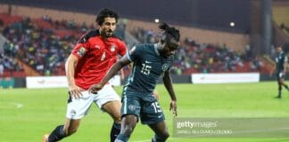 Transfer news: Newcastle keen on £20m-rated AFCON star Moses Simon Transfer news: Newcastle keen on £20m-rated AFCON star Moses Simon