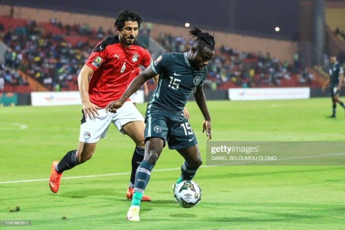 Transfer news: Newcastle keen on Â£20m-rated AFCON star Moses Simon