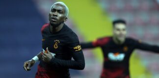 Onyekuru attracts the attention of Super Lig club Onyekuru attracts the attention of Super Lig club