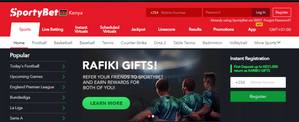 SportyBet Sign Up Bonus: 150% return on your 1st Deposit! 1 sportybet bonus