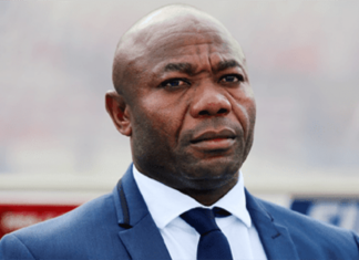 Amuneke is grateful for the Super Eagles appointment