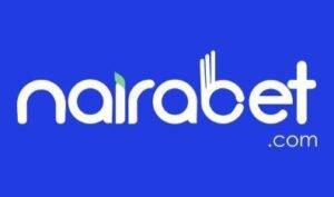 Nairabet logo