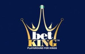 Betking logo