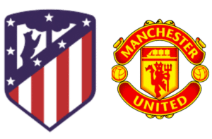 Atletico Madrid vs Manchester United Prediction - Bet9ja and 1xbet Odds (Champions League) 4 Atletico Madrid vs Manchester United Prediction