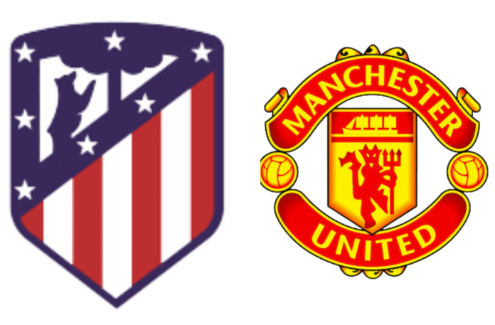 Atletico Madrid vs Manchester United Prediction Atletico Madrid vs Manchester United Prediction – Bet9ja and 1xbet Odds (Champions League)