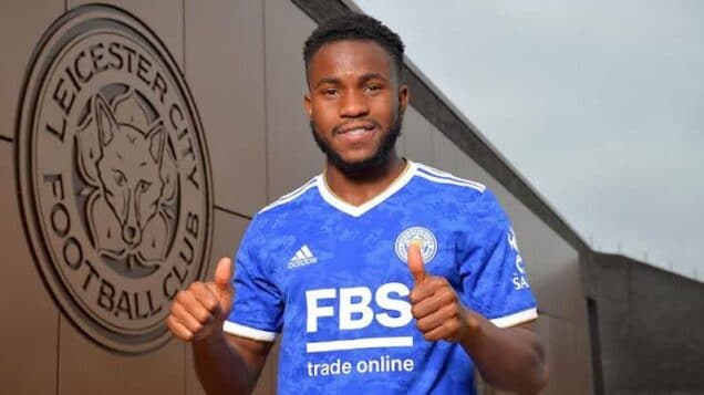 lookman Ademola Lookman now eligible to play for Nigeria