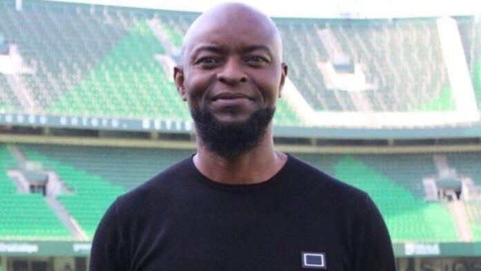 Super Eagles: Finidi George good for NPFL players