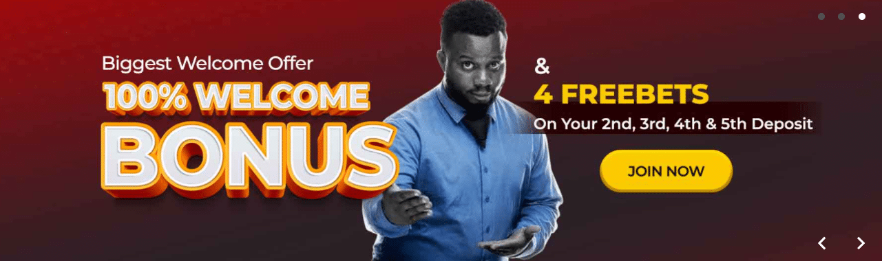 Accessbet bonus code