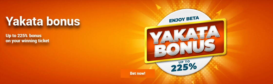 Betbonanza bonus code