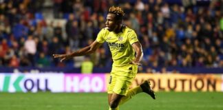 Super Eagles Transfer News: Where should Chukwueze go next season? Super Eagles Transfer News: Where should Chukwueze go next season?