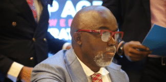 Ex-Nigerian Internationals plot to present unified candidate ahead of NFF elections Ex-Nigerian Internationals plot to present unified candidate ahead of NFF elections