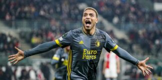 Feyenoord fans crowdfunding for Dessers transfer fee Feyenoord fans crowdfunding for Dessers transfer fee