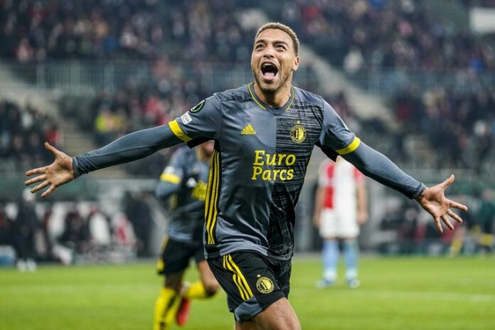 Feyenoord fans crowdfunding for Dessers transfer fee