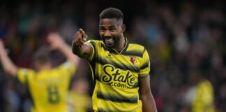 Newcastle urged to sign Emmanuel Dennis Newcastle urged to sign Emmanuel Dennis