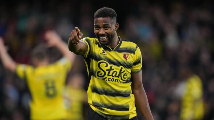 Super Eagles Transfer News: Aston Villa urged to go for Dennis; Onyekuru returns to Turkey