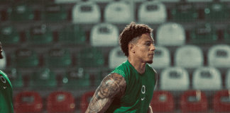 NFF investigating Maduka Okoye; Watford goalkeeper could face ban from Super Eagles NFF investigating Maduka Okoye; Watford goalkeeper could face ban from Super Eagles