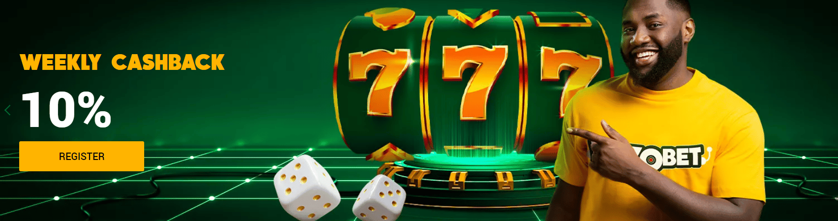 Wazobet sport review