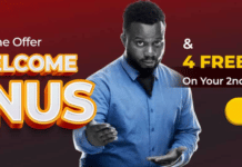 Accessbet bonus 2025: 100% Bonus for the first 500 NGN deposit Accessbet bonus 2025: 100% Bonus for the first 500 NGN deposit