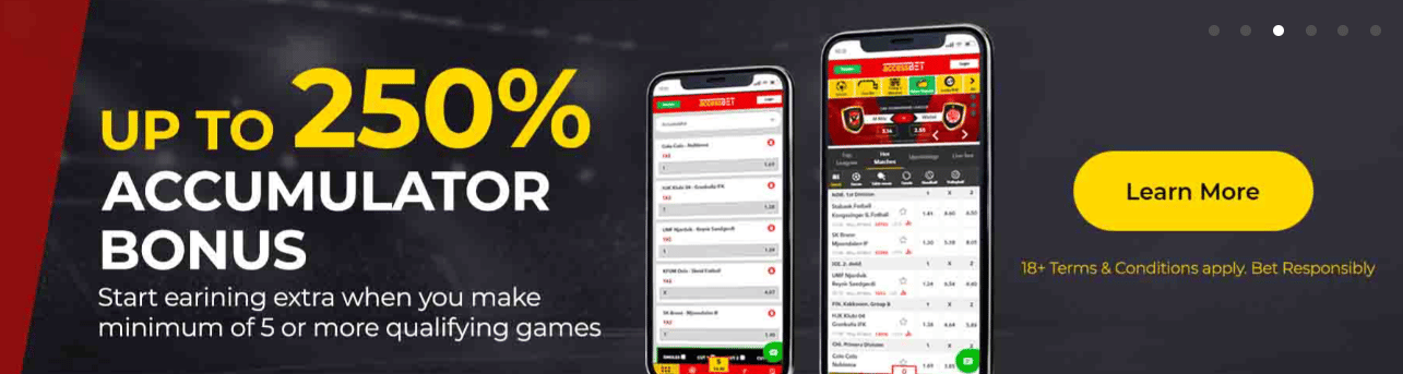 Accessbet mobile