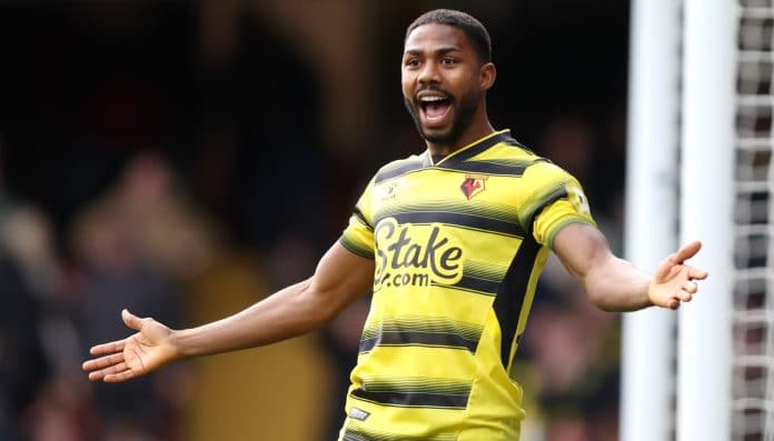 Super Eagles Transfer News: Udinese join race for Dennis; Onyekuru close to Turkey return