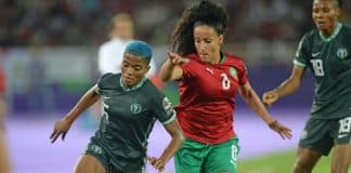 WAFCON 2022: Super Falcons coach Randy Waldrum fails to comment on officiating WAFCON 2022: Super Falcons coach Randy Waldrum fails to comment on officiating